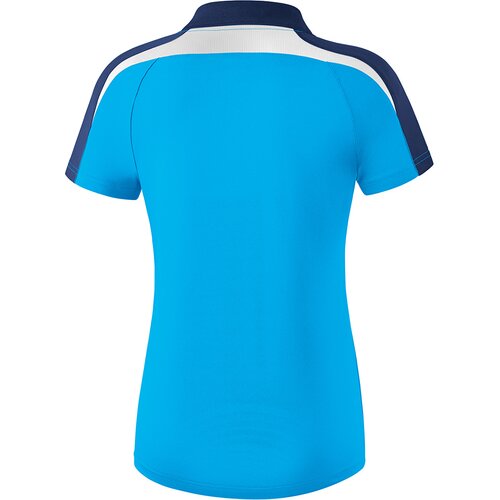 DAMEN LIGA 2.0 POLOSHIRT