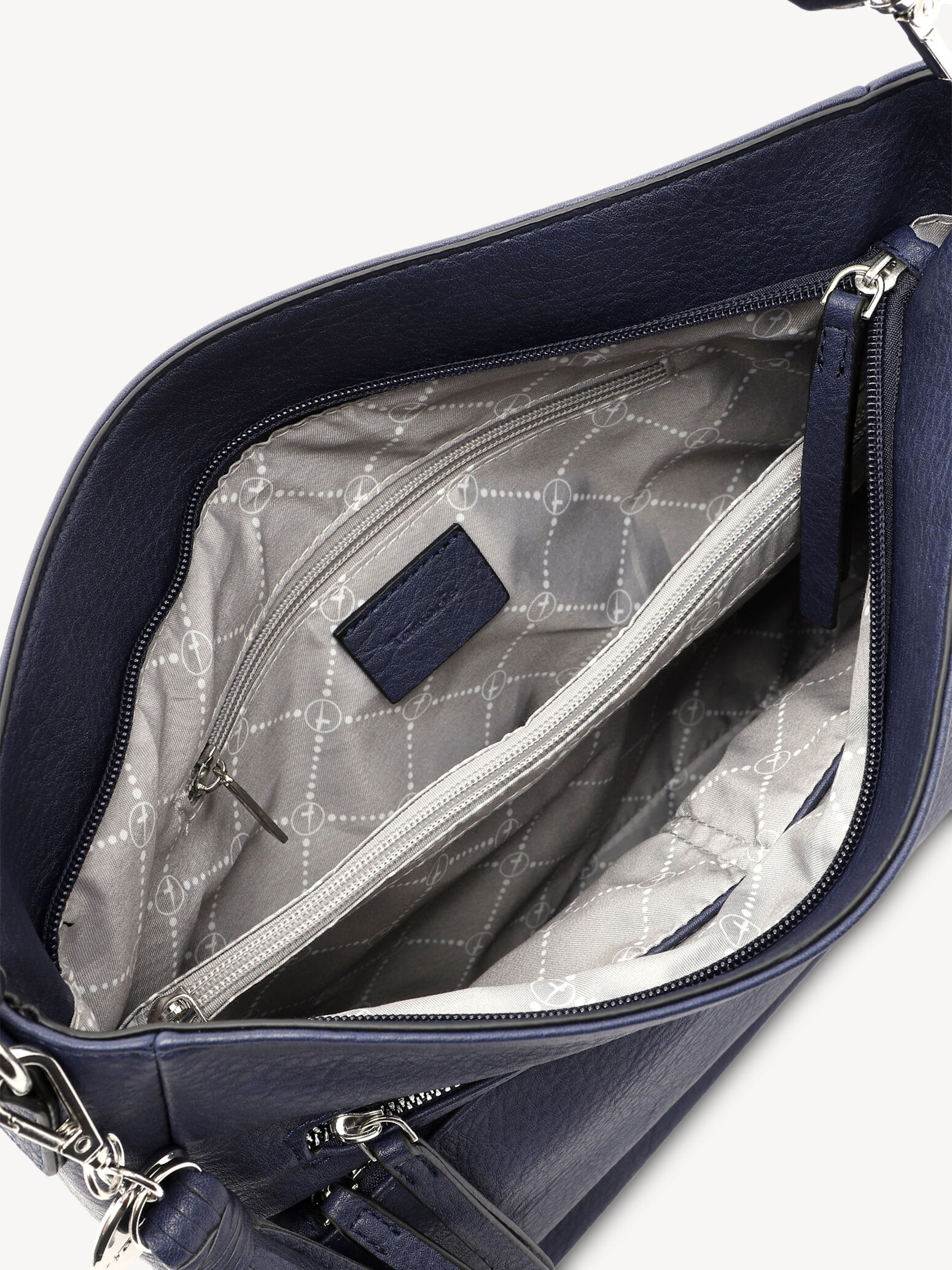 Sac - bleu