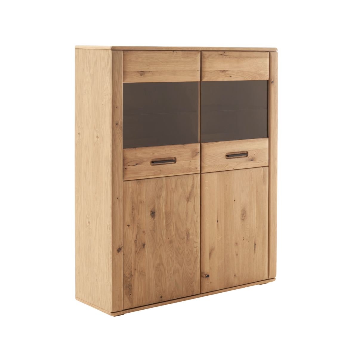 MCA Highboard Alento 114 x 140 cm