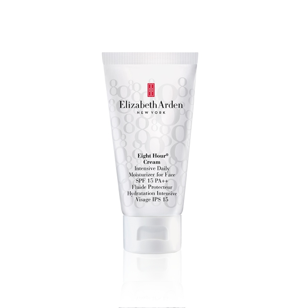 Elizabeth Arden Eight Hour® Fluide Protecteur Hydratation IntensiveVisage IPS 15 50 ml