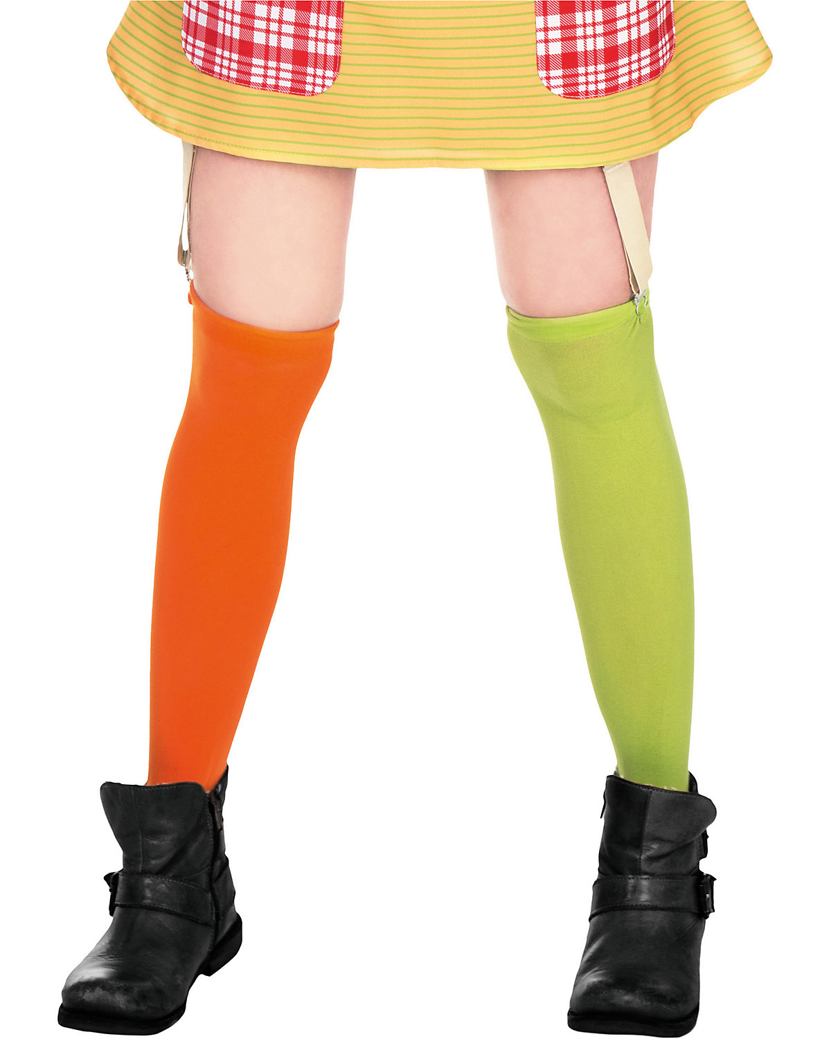 Kostüm Pippi Langstrumpf