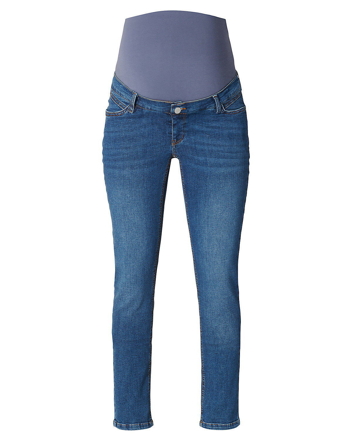 Slim Umstandsjeans Umstandsjeans