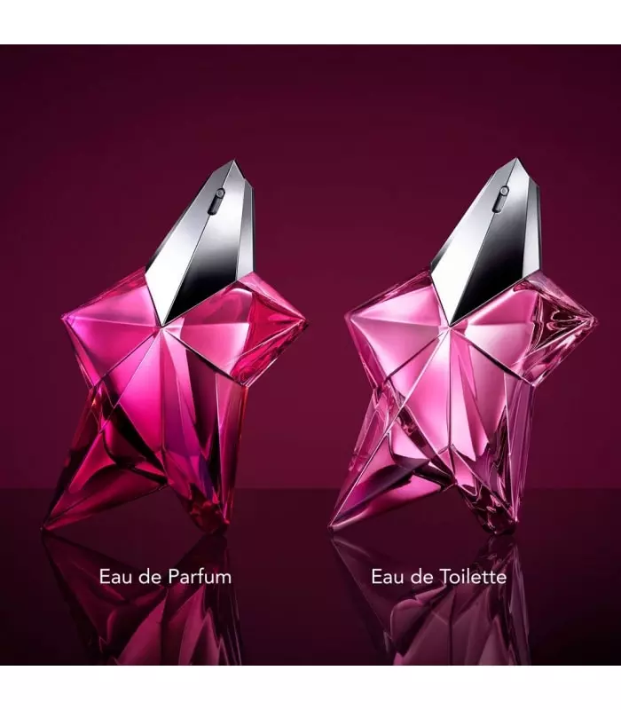 ANGEL NOVA Eau de parfum vaporisateur rechargeable