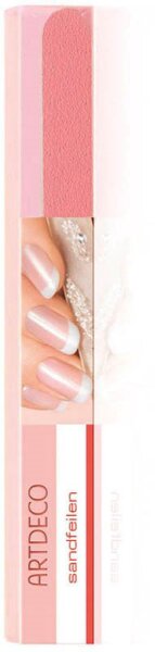 Artdeco Sand Files Nagelfeile
