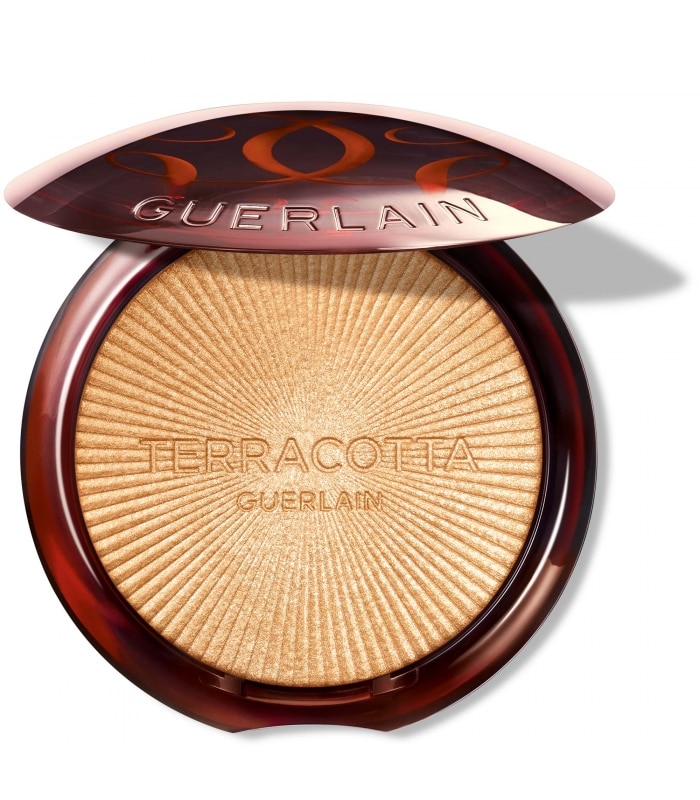 Guerlain-TERRACOTTA LUMINIZER-La poudre Enlumineur