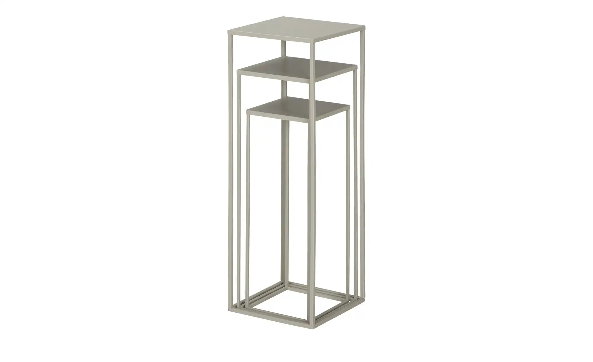 Beistelltisch, 3er Set