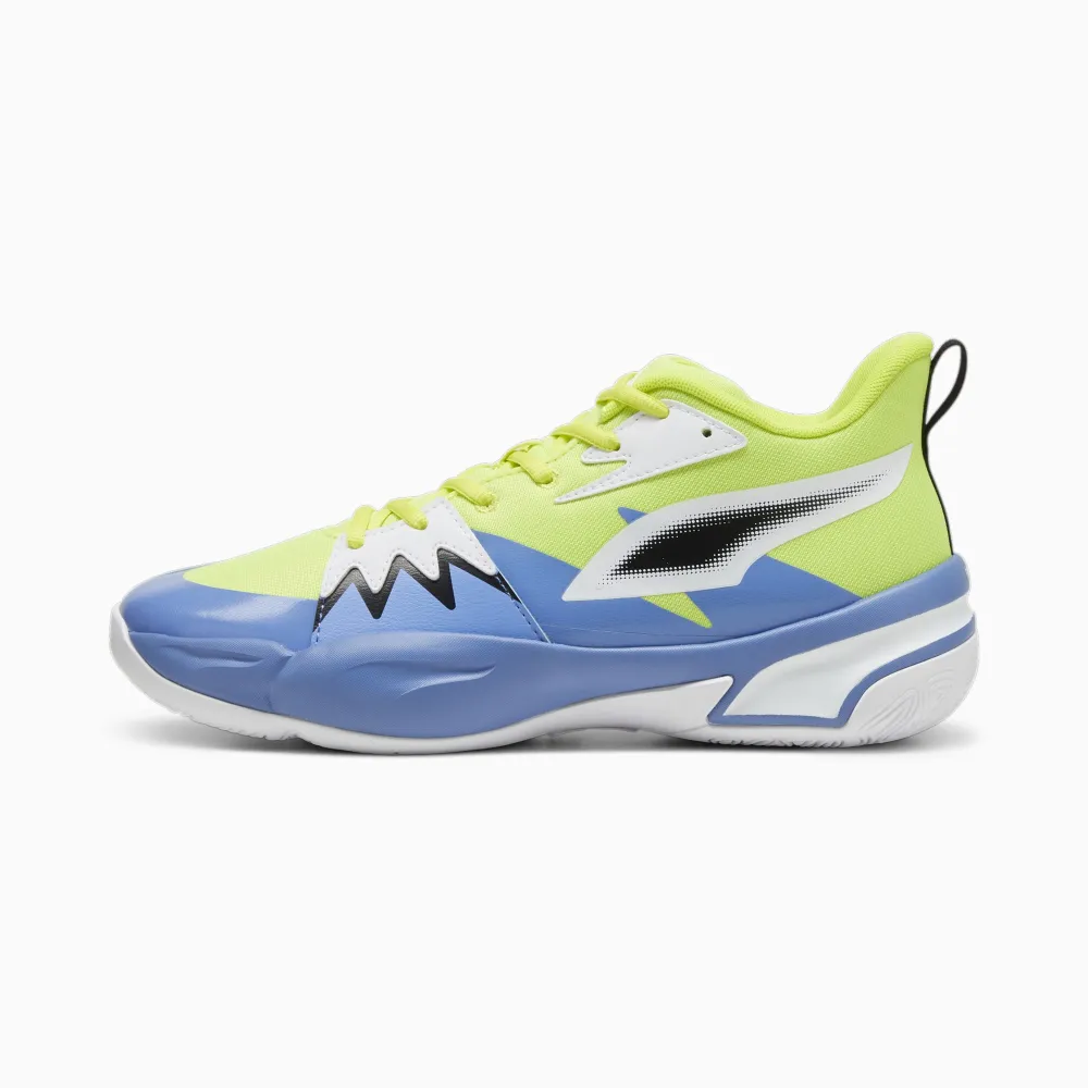 PUMA Genetics 379905_02 / blau