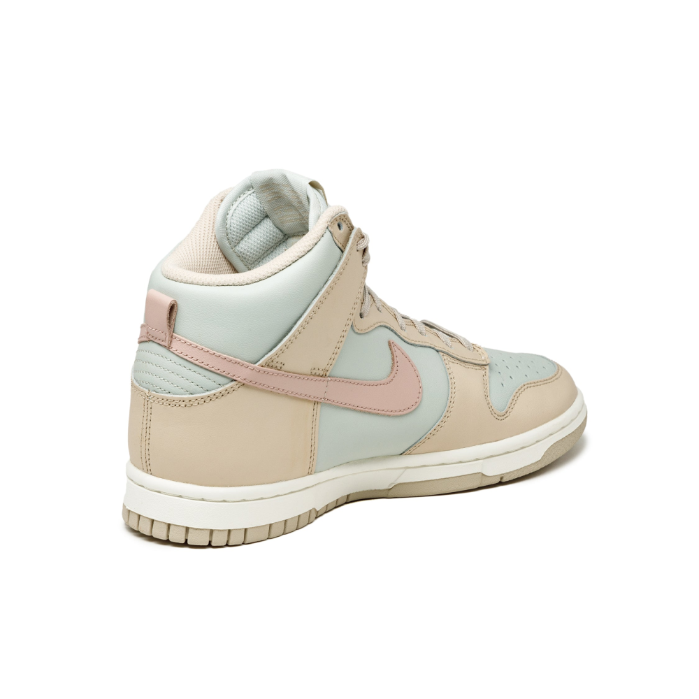 Nike Dunk High DD1869-113 / bunt