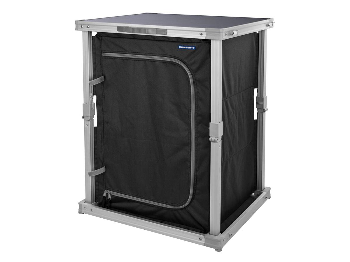 Campart Travel CU-0724 Bordeaux Campingschrank