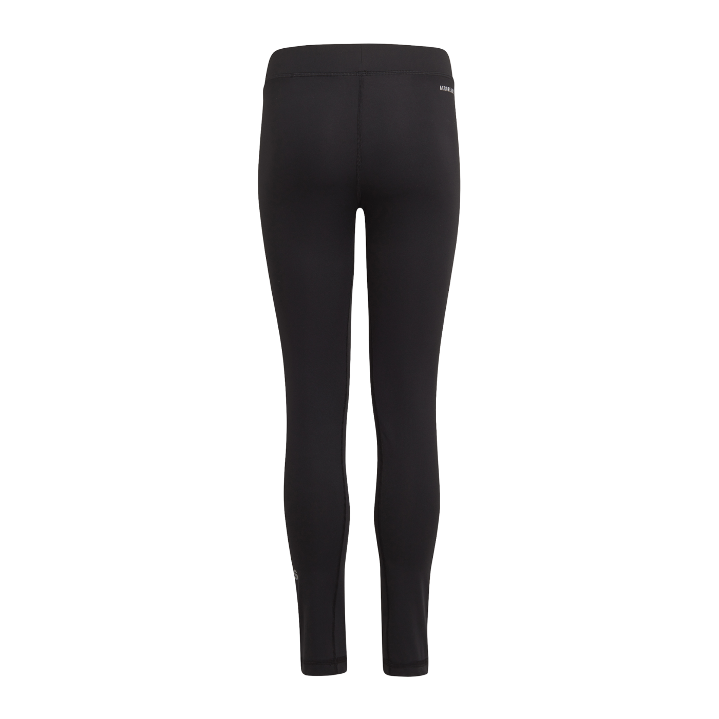 adidas Aeroready Techfit Tight Kids Schwarz