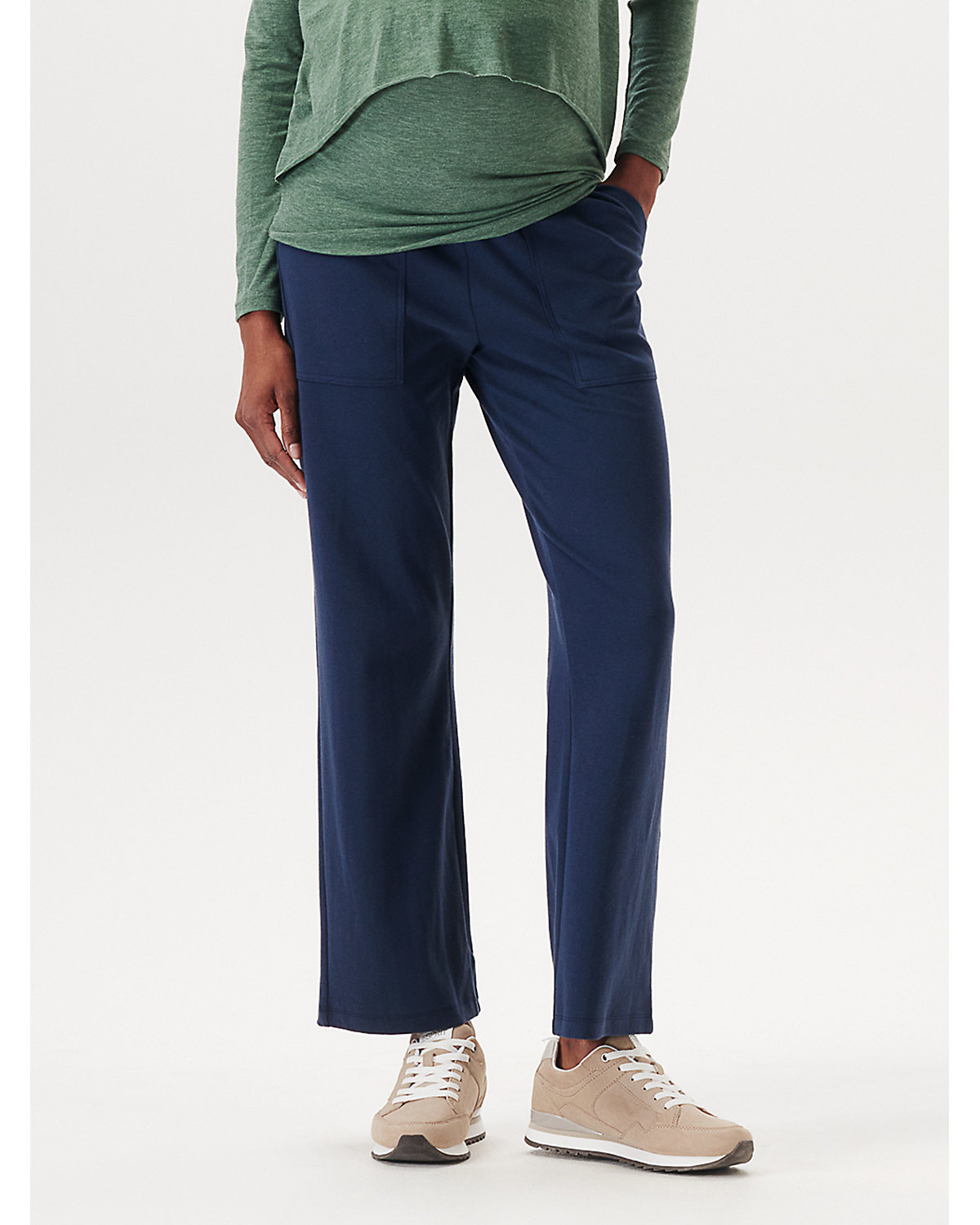 Casual Hose Umstandshosen
