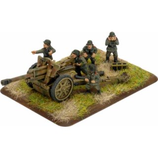 10.5cm Artillery Battery (4)
