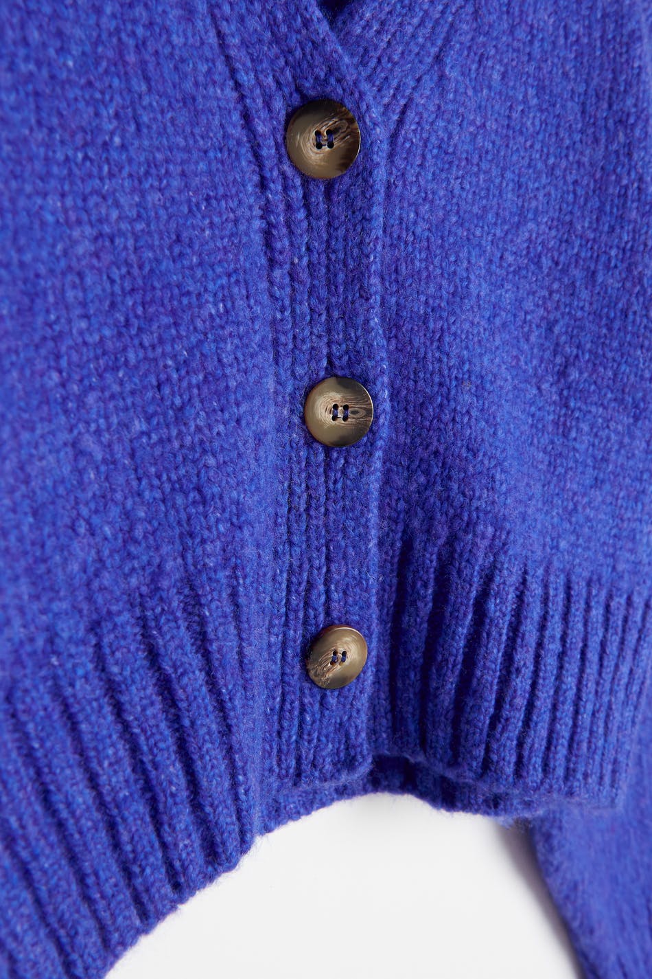 Valarie knitted cardigan