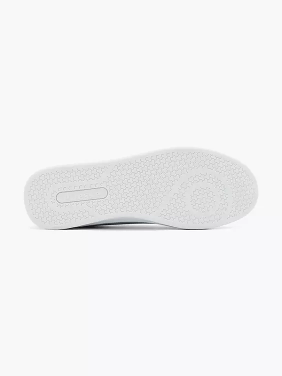 Ellesse Leder Sneaker