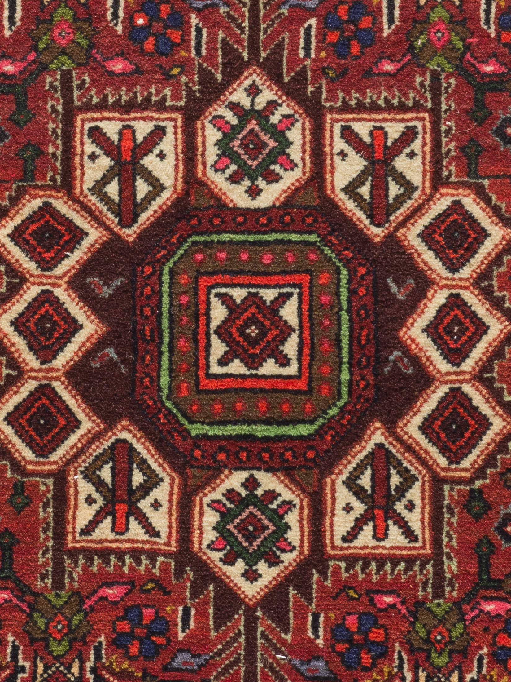 Goltogh ca. 74 x 125 cm, Unikat / Einzelstück