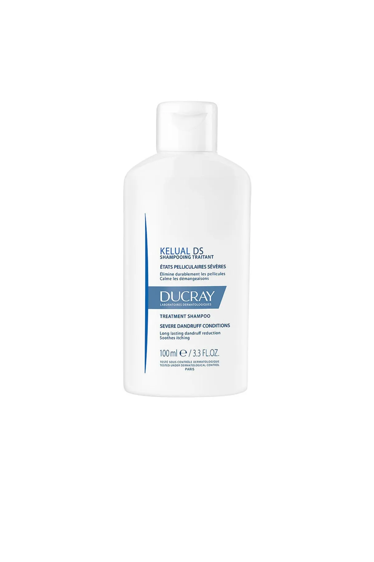 Ducray  Kelual Ds Shampoo gegen Schuppen Ducray 100 ml