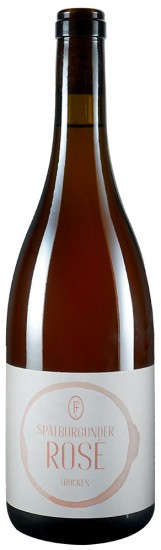 2021 Rosé trocken - Weingut Ziser Fehrenbach