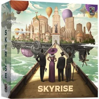 Skyrise (EN)