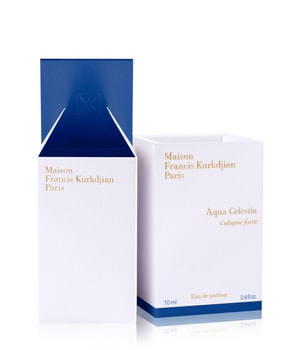 Maison Francis Kurkdjian Aqua Celestia Cologne forte Eau de Parfum 70 ml