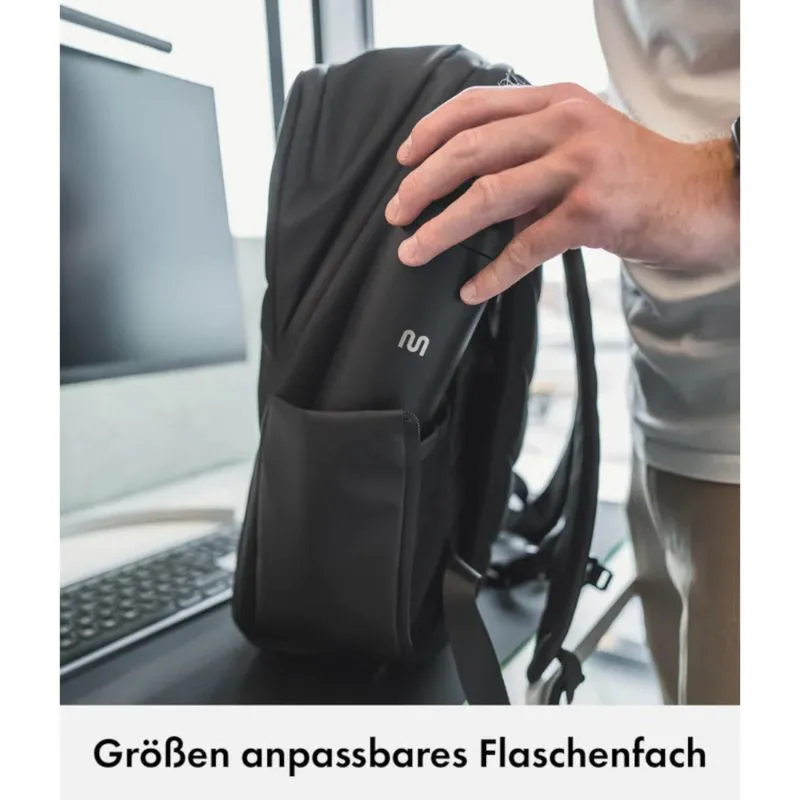 onemate Modular Backpack Pro - black