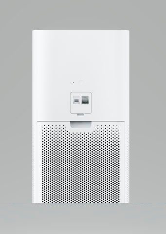 Xiaomi Luftreiniger Smart Air Purifier 4 Pro, für 64 m² Räume