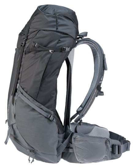 deuter Futura Pro 42 EL | Wanderrucksack “Extra Long”