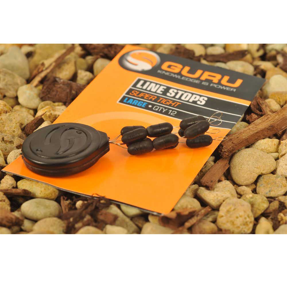 Stopp flyte kupp guru superstram line stopper