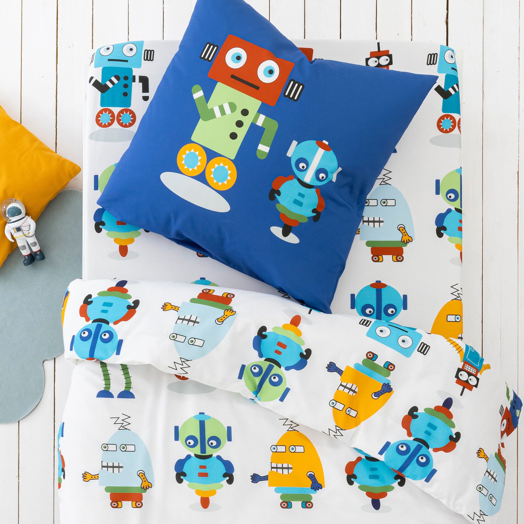 Linge de lit enfant Nono