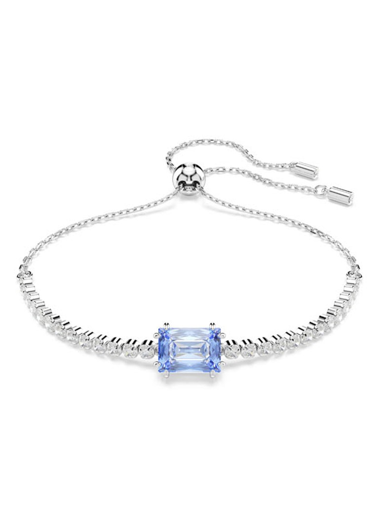 Bracciale Swarovski Matrix con zircone M