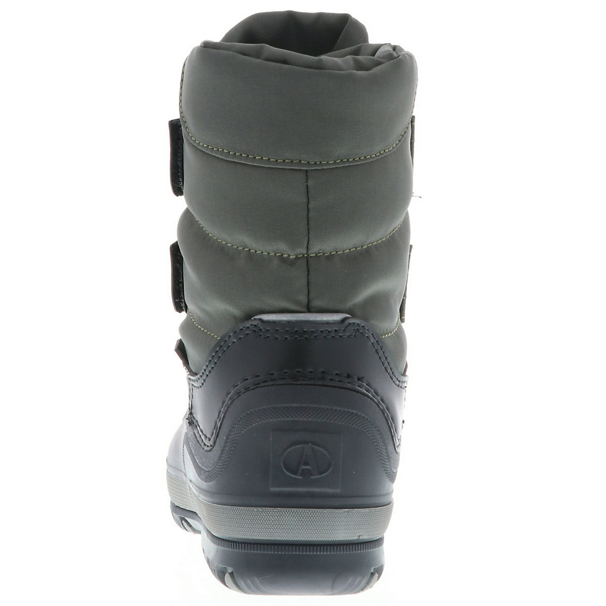 Antarctica Kinder Jungen Mädchen Damen Winterstiefel Snowboots khaki/oliv