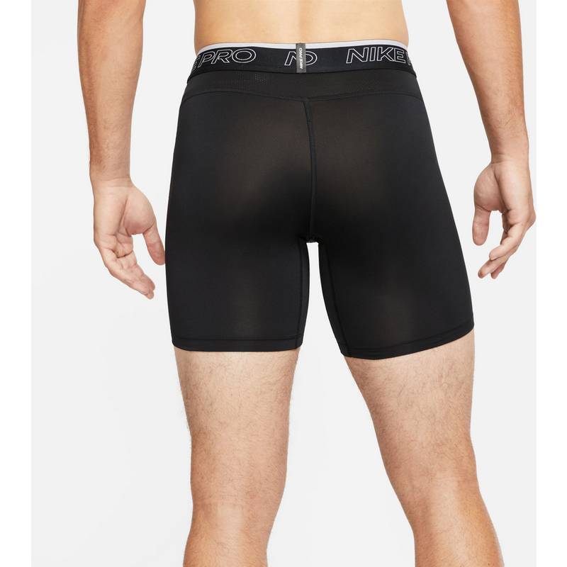 Nike Dri-Fit Pro Funktionsshorts Herren