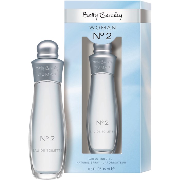 Eau de Toilette Spray