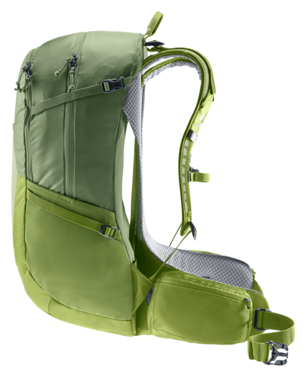 deuter Futura 27 | Wanderrucksack für Tageswanderungen