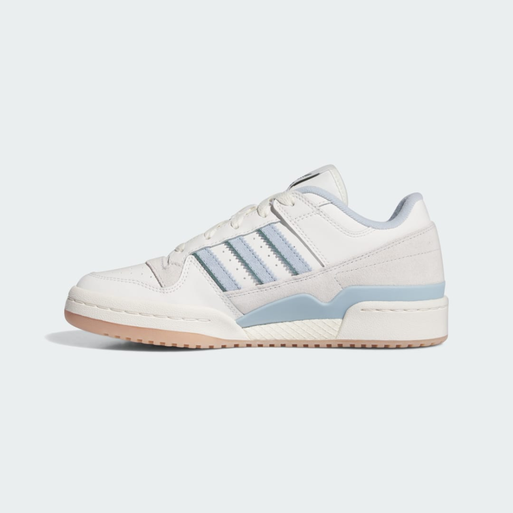 adidas Forum Low CL W IG3964 / weiss