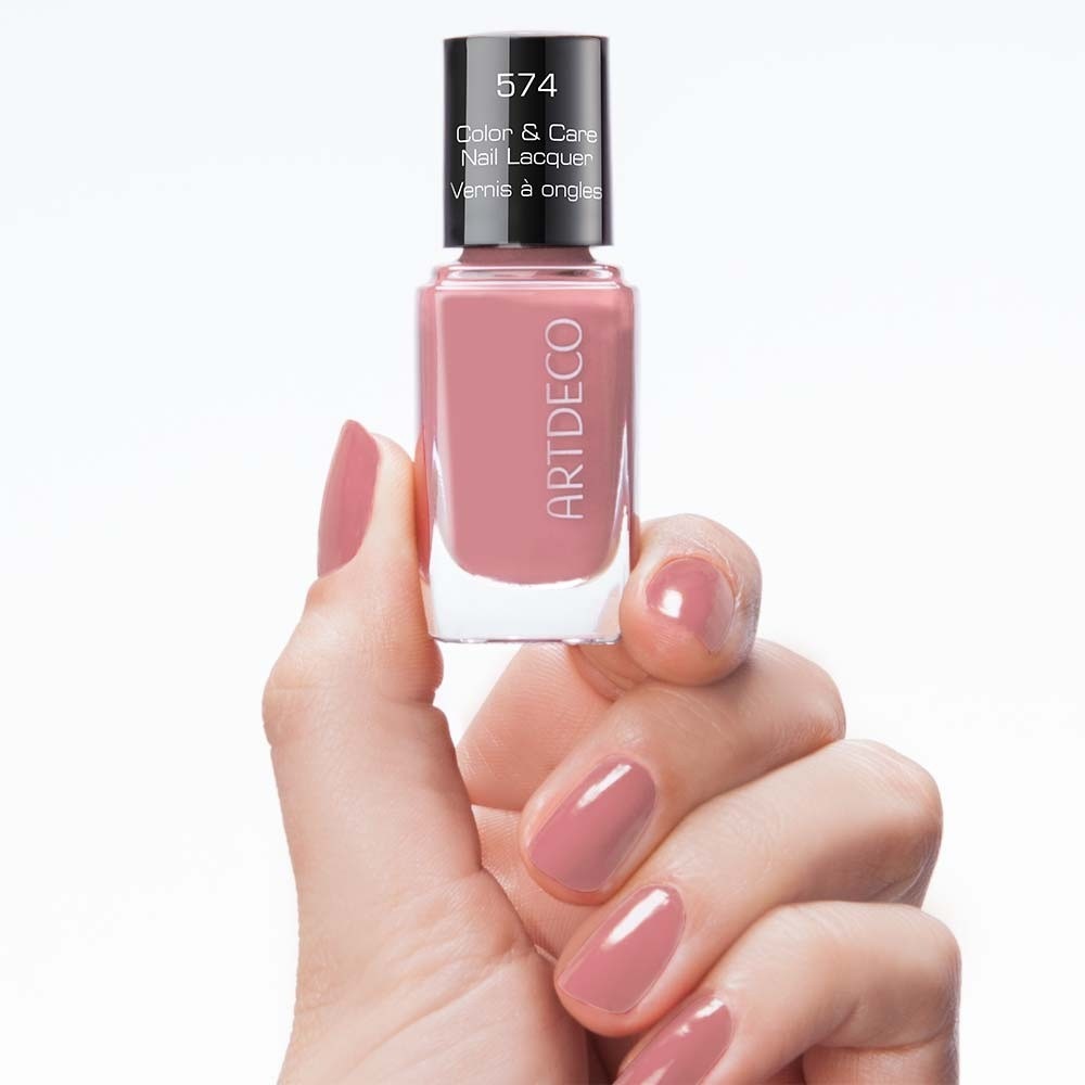 ARTDECO LAK ZA NOKTE COLOR & CARE