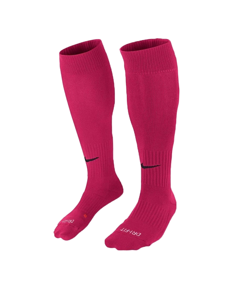 Nike Classic II Cushion OTC Stutzen Pink F616