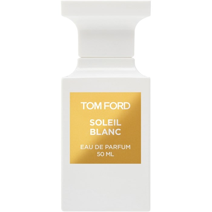 Eau de Parfum Spray