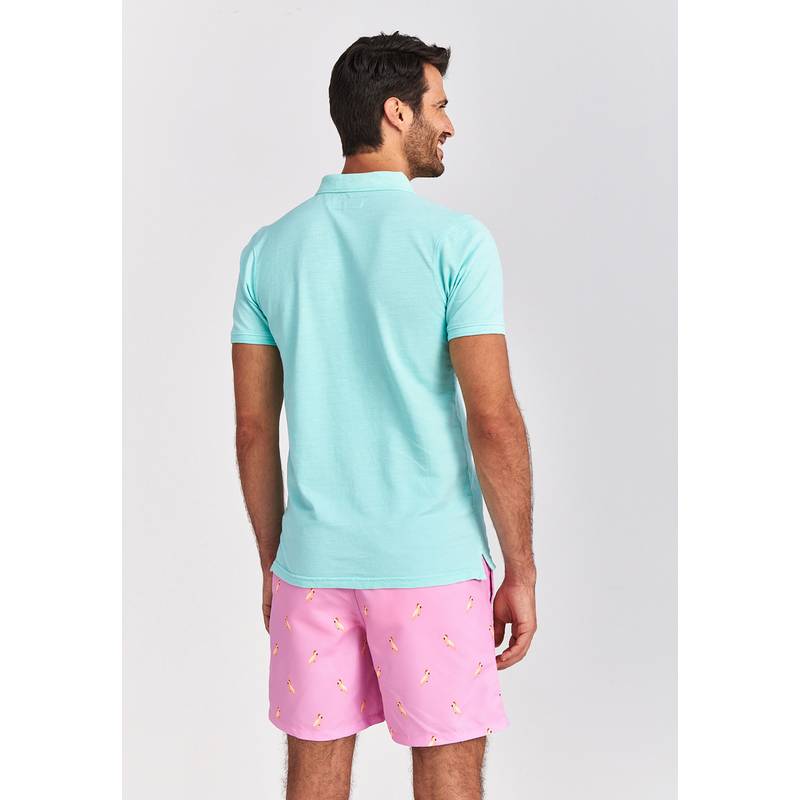 Shiwi Bart Poloshirt Herren
