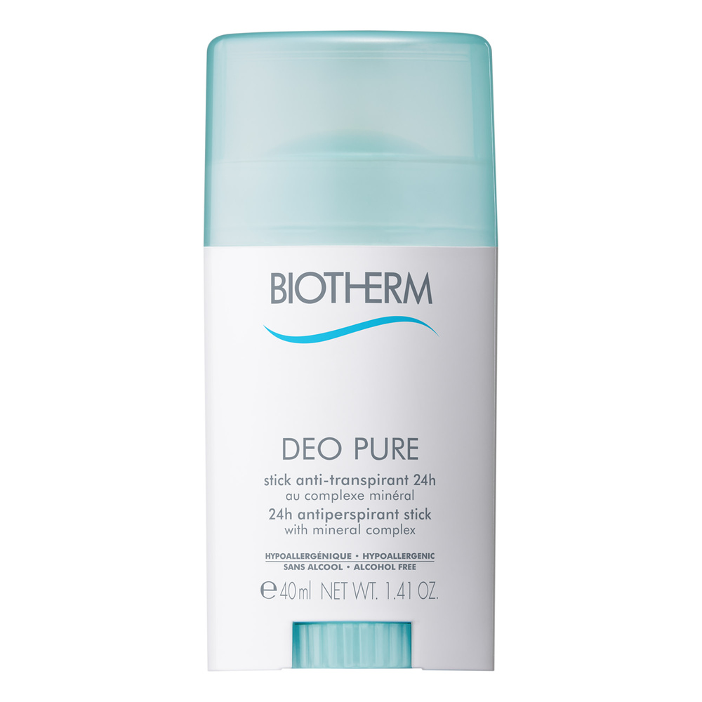 Biotherm Deo Pure Déodorant stick 48h