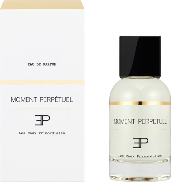 Les Eaux Primordiales Superclassique Moment Perpetuel Eau de Parfum
