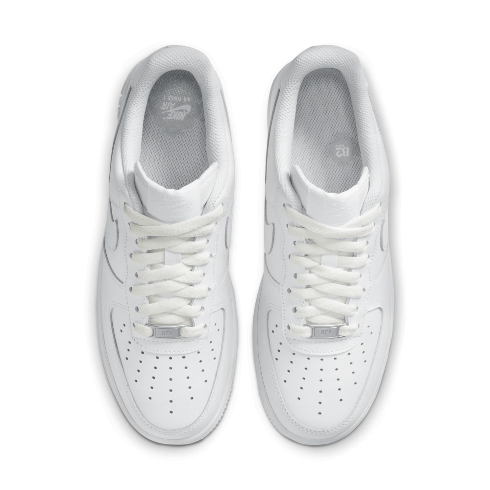 Nike Air Force 1 07 WMNS DD8959-100 / weiss