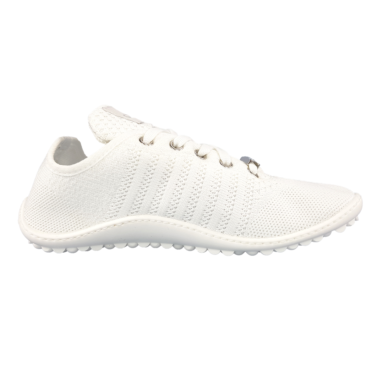Leguano go Weiß white