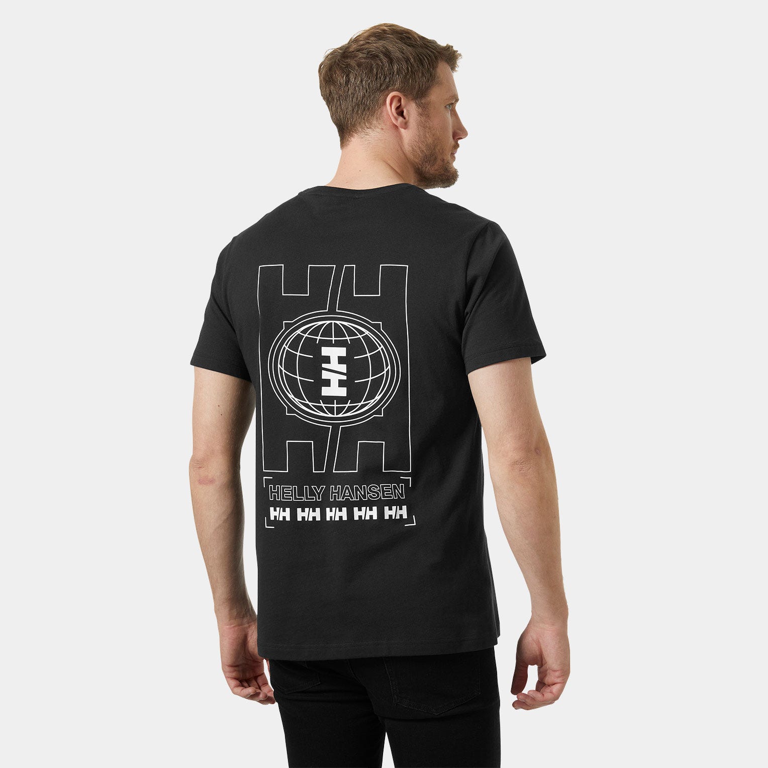 Men's Core Graphic T-Shirt