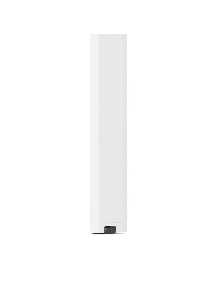KADIMA DESIGN Schreibtisch Teamschreibtisch kollaborativ, 280 x 140cm in Beige-Weiß günstig kaufen onesize