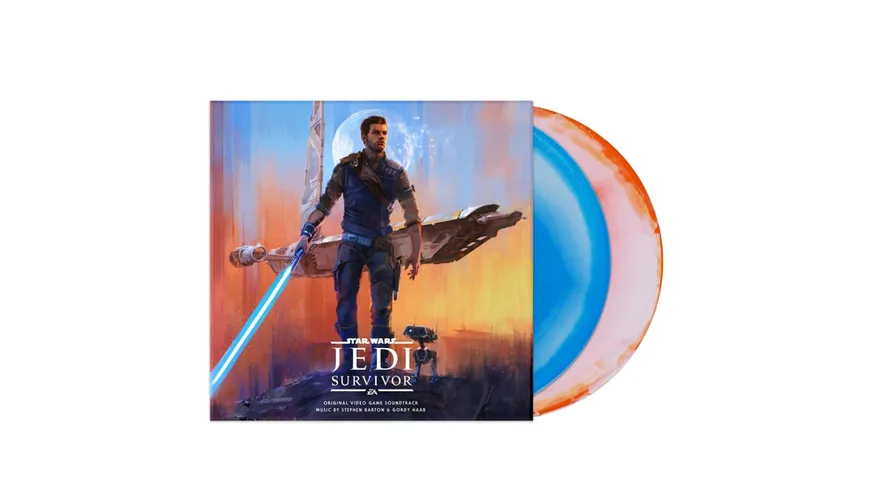 Star Wars Jedi: Survivor