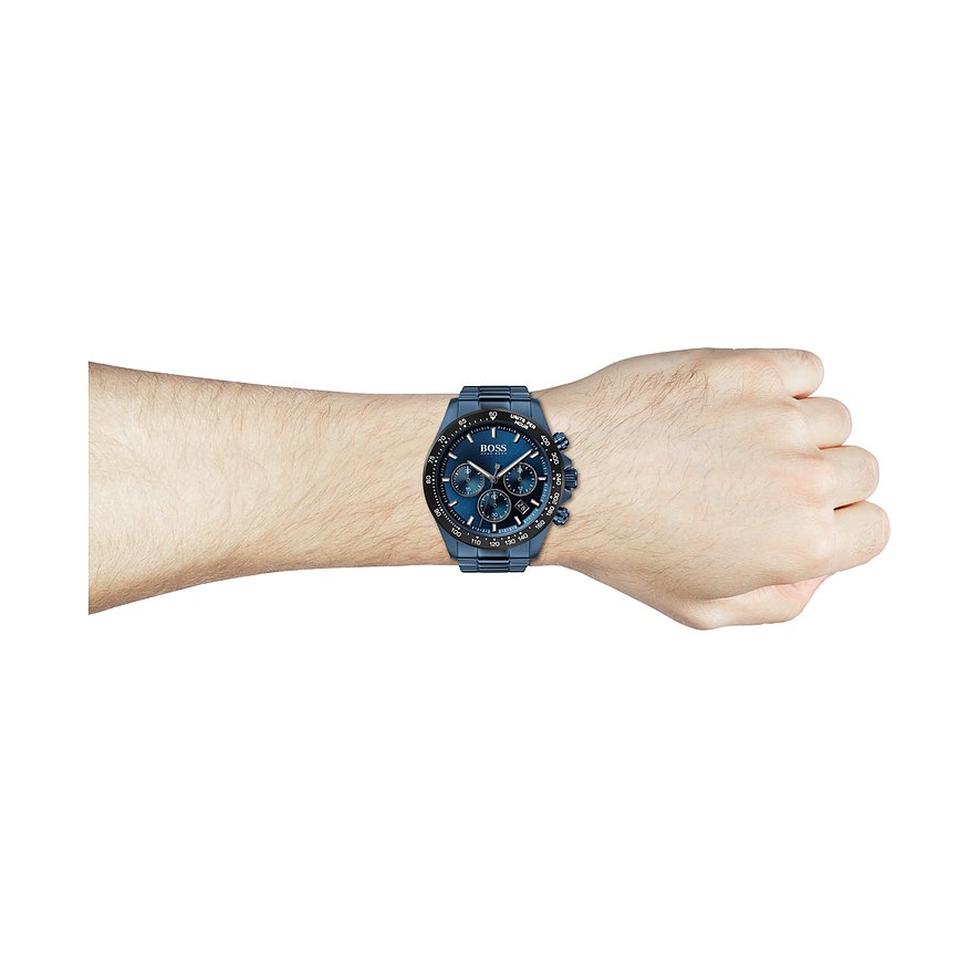 Boss Chronograph