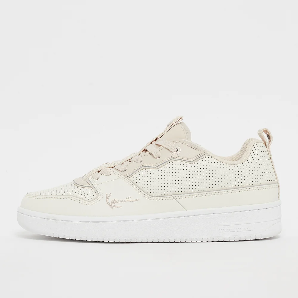 Karl Kani 89 TT PRM KKFWM000236 / weiss