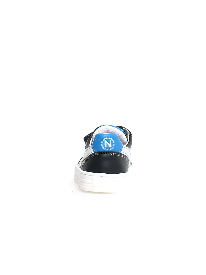 Naturino Leder-Sneakers 