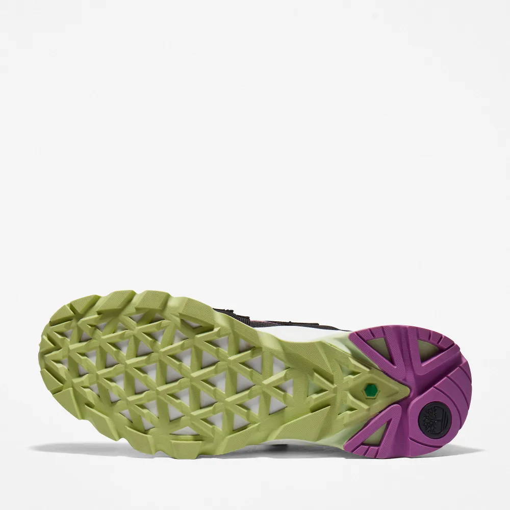 Timberland Greenstride Solar Wave St TB0A2JDBK511 / grau