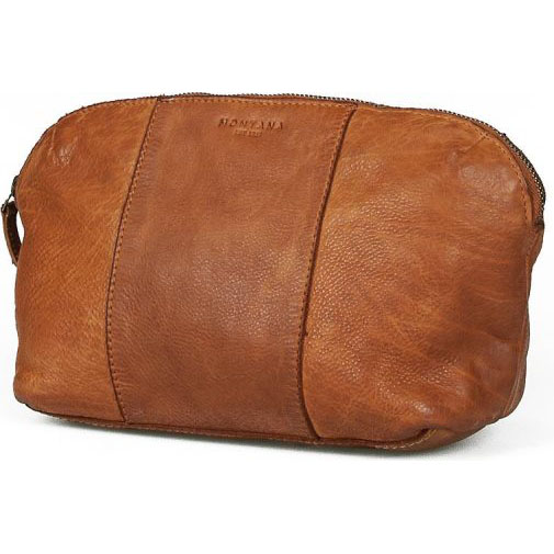 MONTANA EST. 1957 Kulturtasche Cora